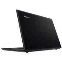 ноутбук Lenovo IdeaPad 110-17IKB 80VK000BRK Черный