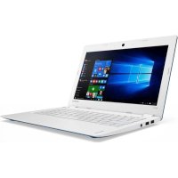 ноутбук Lenovo IdeaPad 110S-11IBR 80WG000TRK Синий