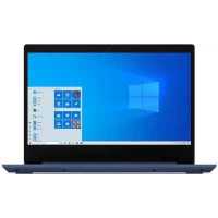 ноутбук Lenovo IdeaPad 3 14ADA05 81W000KQRU Синий