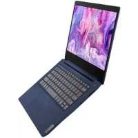 ноутбук Lenovo IdeaPad 3 14ADA05 81W000KQRU Синий