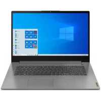 ноутбук Lenovo IdeaPad 3 14ALC6 82KT00RRRU Серый