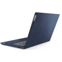 ноутбук Lenovo IdeaPad 3 14IIL05 81WD0102RU Синий
