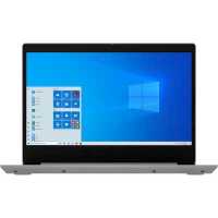 ноутбук Lenovo IdeaPad 3 14ITL05 81X7007YRK Серый