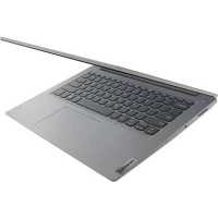 ноутбук Lenovo IdeaPad 3 14ITL05 81X7007YRK Серый