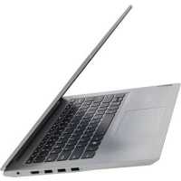 ноутбук Lenovo IdeaPad 3 14ITL05 81X7007YRK Серый