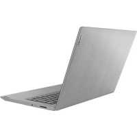 ноутбук Lenovo IdeaPad 3 14ITL05 81X7007YRK Серый