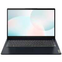 ноутбук Lenovo IdeaPad 3 15ABA7 82RN00AERK Синий