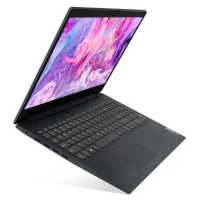 ноутбук Lenovo IdeaPad 3 15ADA05 81W101CMRE-wpro Черный