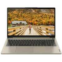 ноутбук Lenovo IdeaPad 3 15ALC6 82KU01DPRK-wpro Бежевый
