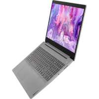 ноутбук Lenovo IdeaPad 3 15ARE05 81W40078RU Серый