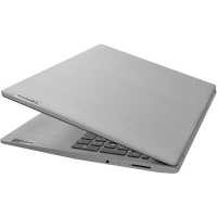ноутбук Lenovo IdeaPad 3 15ARE05 81W40078RU Серый