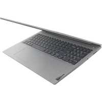 ноутбук Lenovo IdeaPad 3 15ARE05 81W40078RU Серый