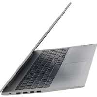 ноутбук Lenovo IdeaPad 3 15ARE05 81W40078RU Серый