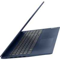 ноутбук Lenovo IdeaPad 3 15ARE05 81W400D6RU Синий
