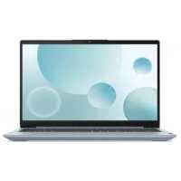 ноутбук Lenovo IdeaPad 3 15IAU7 82RK0095RM ENG-wpro Голубой
