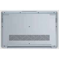 ноутбук Lenovo IdeaPad 3 15IAU7 82RK0095RM ENG-wpro Голубой