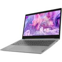 ноутбук Lenovo IdeaPad 3 15IGL05 81WQ00ERRK-wpro Серый