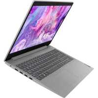 ноутбук Lenovo IdeaPad 3 15IGL05 81WQ00ERRK-wpro Серый