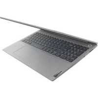 ноутбук Lenovo IdeaPad 3 15IGL05 81WQ00ERRK-wpro Серый