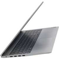 ноутбук Lenovo IdeaPad 3 15IGL05 81WQ00ERRK-wpro Серый