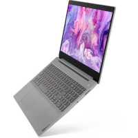 ноутбук Lenovo IdeaPad 3 15IML05 81WB011VRK Серый