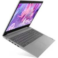 ноутбук Lenovo IdeaPad 3 15IML05 81WB011VRK Серый