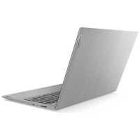 ноутбук Lenovo IdeaPad 3 15IML05 81WB011VRK Серый