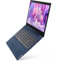 ноутбук Lenovo IdeaPad 3 15ITL05 81X800J4RU Синий