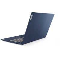 ноутбук Lenovo IdeaPad 3 15ITL05 81X800J4RU Синий