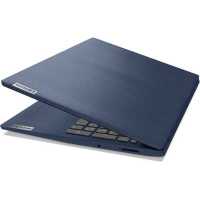 ноутбук Lenovo IdeaPad 3 15ITL05 81X800J4RU Синий