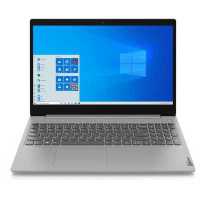 ноутбук Lenovo IdeaPad 3 15ITL05 81X800BKRK Серый