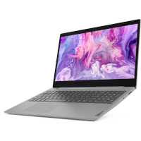 ноутбук Lenovo IdeaPad 3 15ITL05 81X800BKRK Серый