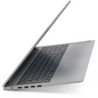 ноутбук Lenovo IdeaPad 3 15ITL05 81X800BKRK Серый