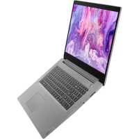 ноутбук Lenovo IdeaPad 3 17ADA05 81W2003BRK Серый