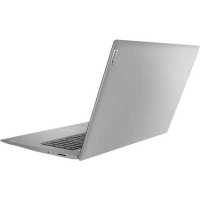 ноутбук Lenovo IdeaPad 3 17ADA05 81W2008VRK Серый