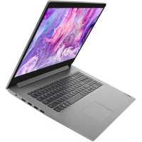 ноутбук Lenovo IdeaPad 3 17ADA05 81W2008WRK-wpro Серый