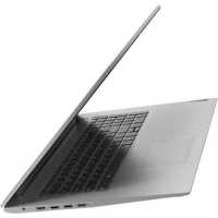ноутбук Lenovo IdeaPad 3 17ADA05 81W2008XRK Серый