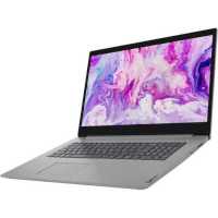 ноутбук Lenovo IdeaPad 3 17ADA05 81W20090RU Серый