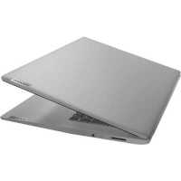 ноутбук Lenovo IdeaPad 3 17ADA05 81W2009FRK-wpro Серый
