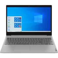 ноутбук Lenovo IdeaPad 3 17ARE05 81W5002DRK Серый