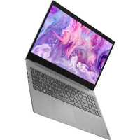 ноутбук Lenovo IdeaPad 3 17IML05 81WC000HRK-wpro Серый