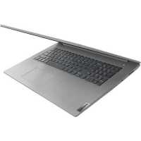 ноутбук Lenovo IdeaPad 3 17IML05 81WC009MRE Серый