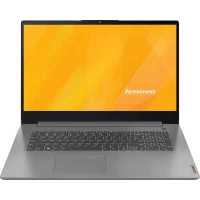 ноутбук Lenovo IdeaPad 3 17ITL6 82H900NSRU Серый