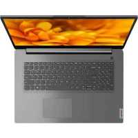 ноутбук Lenovo IdeaPad 3 17ITL6 82H900NSRU Серый