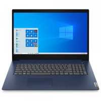 ноутбук Lenovo IdeaPad 3 17ITL6 82H9003RRU Синий