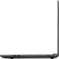 ноутбук Lenovo IdeaPad 300-15IBR 80M30013RK Черный