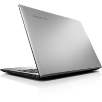 ноутбук Lenovo IdeaPad 300-15IBR 80M300M9RK Серебристый