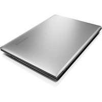 ноутбук Lenovo IdeaPad 300-15IBR 80M300M9RK Серебристый
