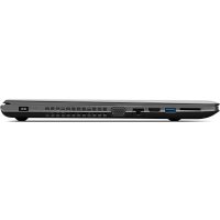 ноутбук Lenovo IdeaPad 300-15IBR 80M300M9RK Серебристый