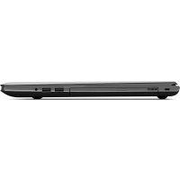 ноутбук Lenovo IdeaPad 300-15IBR 80M300N3RK Серебристый